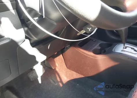 2018 Mitsubishi Mirage Es z USA, uszkodzony, nr VIN ML32A3HJ8JH000290